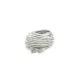 Патч-корд 30м FTP cat.5e, CU, RJ45, grey Merlion (PCM-CU-5E/30G)