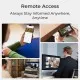 Реєстратор для відеоспостереження Reolink NVS36 без HDD (NVS36)