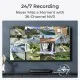Реєстратор для відеоспостереження Reolink NVS36 без HDD (NVS36)