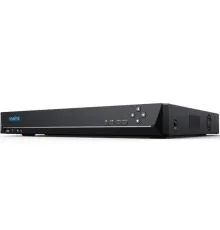Реєстратор для відеоспостереження Reolink NVS36 без HDD (NVS36)