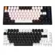 Клавіатура GamePro MK160 V2 Warden QLAB Sakura Linear RGB USB UA Black (MK160-V2-B-QS)