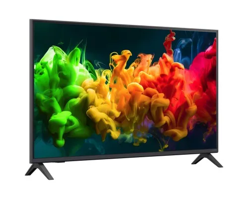 Телевізор LG 43QNED80B6B