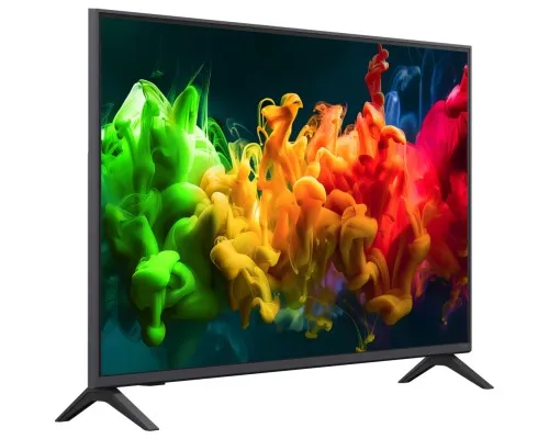 Телевізор LG 43QNED80B6B