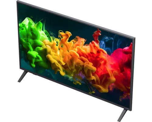 Телевізор LG 43QNED80B6B