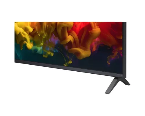 Телевізор LG 43QNED80B6B