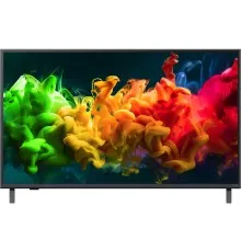 Телевізор LG 43QNED80B6B