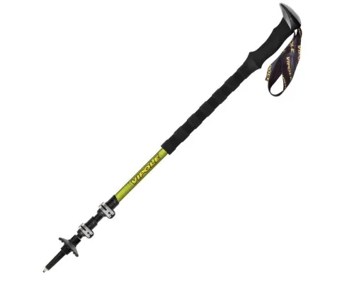 Трекінгові палиці Vipole 8000 DLX (S25 45) (DAS303443)
