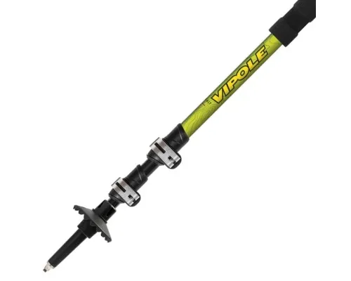 Трекінгові палиці Vipole 8000 DLX (S25 45) (DAS303443)