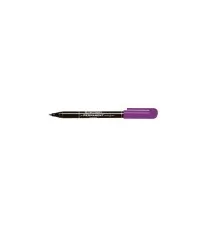 Маркер Centropen Permanent 2846 1 мм фіолетовий (2846/08)