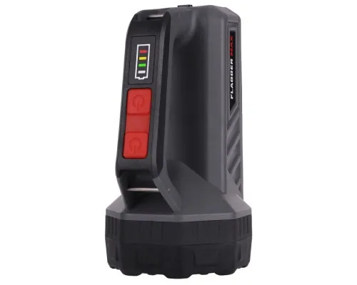 Ліхтар Mactronic пошуковий Flagger Max (1800 Lm) Rechargeable Type-C (PSL0073) (DAS303009)
