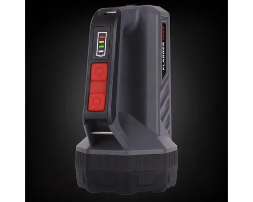 Ліхтар Mactronic пошуковий Flagger Max (1800 Lm) Rechargeable Type-C (PSL0073) (DAS303009)