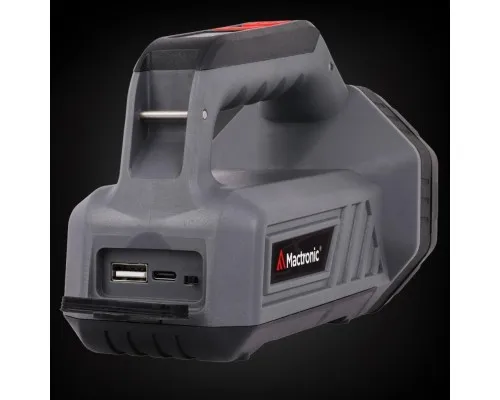 Ліхтар Mactronic пошуковий Flagger Max (1800 Lm) Rechargeable Type-C (PSL0073) (DAS303009)