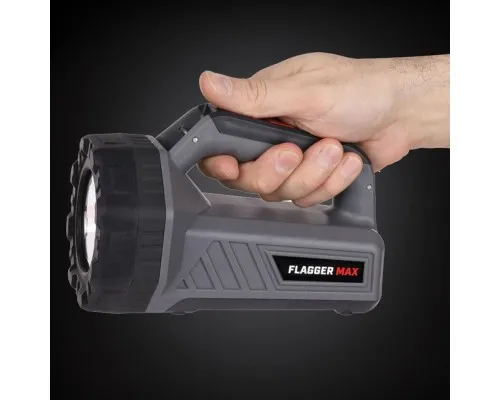 Ліхтар Mactronic пошуковий Flagger Max (1800 Lm) Rechargeable Type-C (PSL0073) (DAS303009)