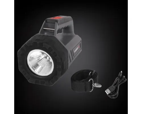 Ліхтар Mactronic пошуковий Flagger Max (1800 Lm) Rechargeable Type-C (PSL0073) (DAS303009)