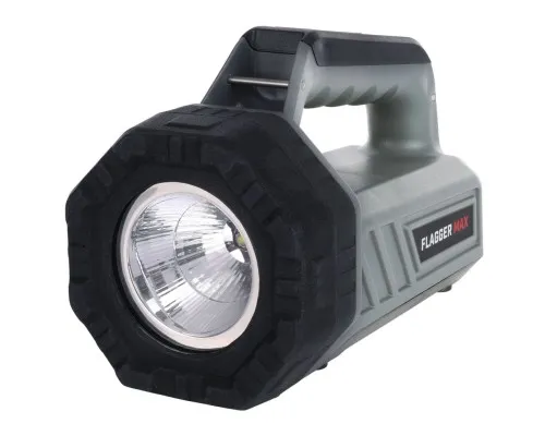 Ліхтар Mactronic пошуковий Flagger Max (1800 Lm) Rechargeable Type-C (PSL0073) (DAS303009)