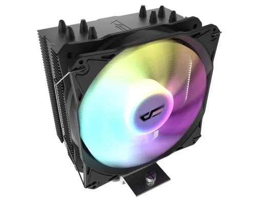Система рідинного охолодження DARKFLASH F4 PRO A-RGB