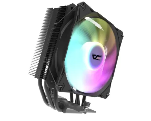 Система рідинного охолодження DARKFLASH F4 PRO A-RGB