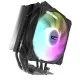 Система рідинного охолодження DARKFLASH F4 PRO A-RGB