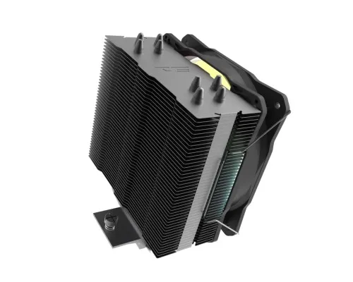 Система рідинного охолодження DARKFLASH F4 PRO A-RGB