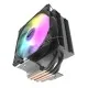 Система рідинного охолодження DARKFLASH F4 PRO A-RGB