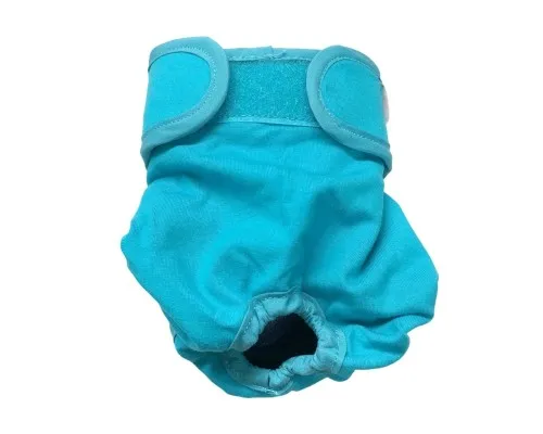 Гігієнічні труси для собак Simple Solution Washable Diaper Small багаторазового використання 1 шт (0010279105924)