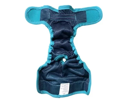 Гігієнічні труси для собак Simple Solution Washable Diaper Small багаторазового використання 1 шт (0010279105924)