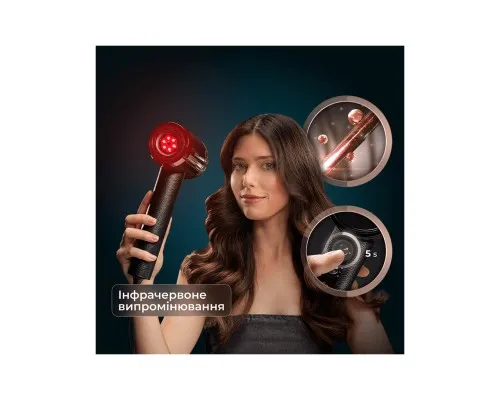 Фен Cecotec DryGlam Waves i-Sensor Pro (A01_EU01_118879)