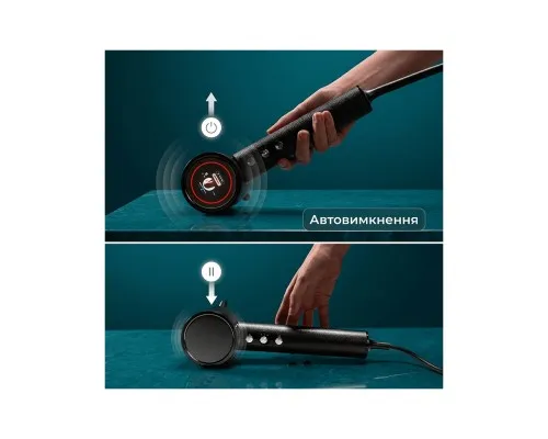 Фен Cecotec DryGlam Waves i-Sensor Pro (A01_EU01_118879)
