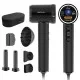 Фен Cecotec DryGlam Waves i-Sensor Pro (A01_EU01_118879)