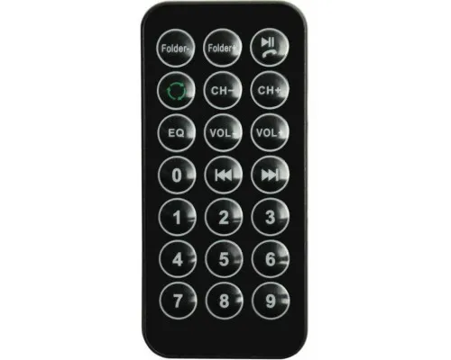 FM модулятор Grand-X 96GRX