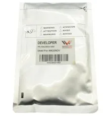 Девелопер Sharp AR-5618/5620/5623/MX-M182/202/232, MX235GV, 300г/пакет Welldo (MX235GV-WD)