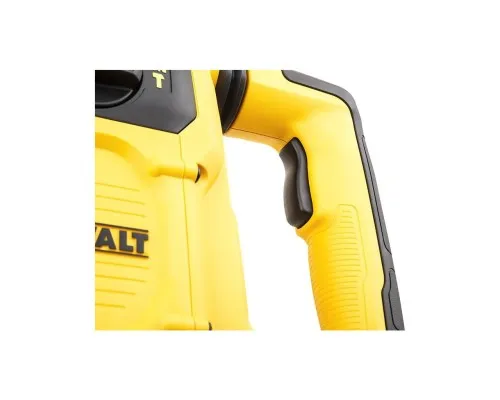 Перфоратор DeWALT SDS-MAX, 1050 Вт, 6.1 Дж (D25481K)