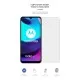 Плівка захисна Armorstandart Matte Motorola E20 (ARM62556)