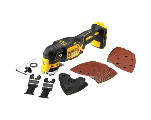 Реноватор DeWALT DCS356P2