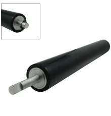 Вал гумовий HP LJ Enterprise 600 M601/602/603/604/605/606/630, HIGH Quality Welldo (LPR-M604-WDS)