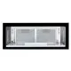 Витяжка кухонна Perfelli BISP 7673 BL 1000 LED Strip