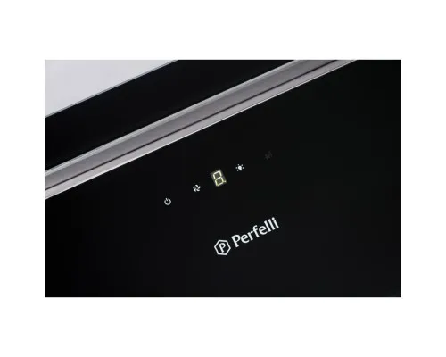Витяжка кухонна Perfelli BISP 7673 BL 1000 LED Strip