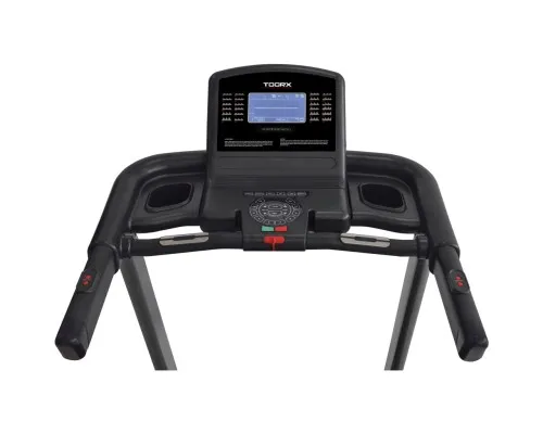Бігова доріжка Toorx Treadmill Experience (EXPERIENCE) (929872)