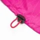 Попона для тварин Pet Fashion ROY XL малиново-сіра (4823082432929)