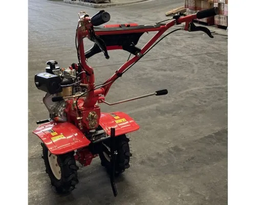 Культиватор Forte 1050S, колеса 8", 5,0кс (121336)