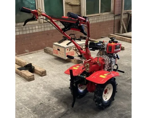 Культиватор Forte 1050S, колеса 8", 5,0кс (121336)