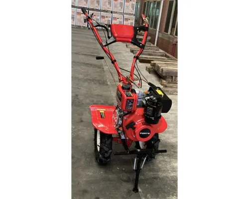 Культиватор Forte 1050S, колеса 8", 5,0кс (121336)