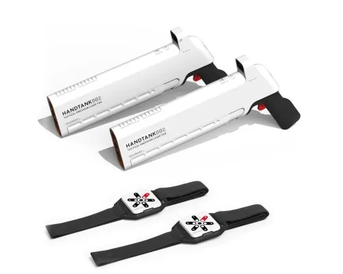Іграшкова зброя Sharper Image набір для лазерних боїв Laser Tag Battle Pack (1214006251)