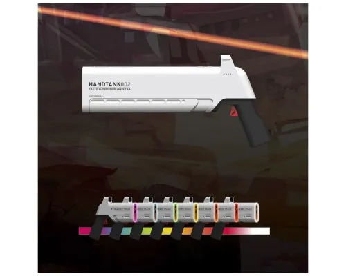 Іграшкова зброя Sharper Image набір для лазерних боїв Laser Tag Battle Pack (1214006251)
