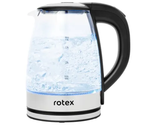 Електрочайник Rotex RKT91-GS