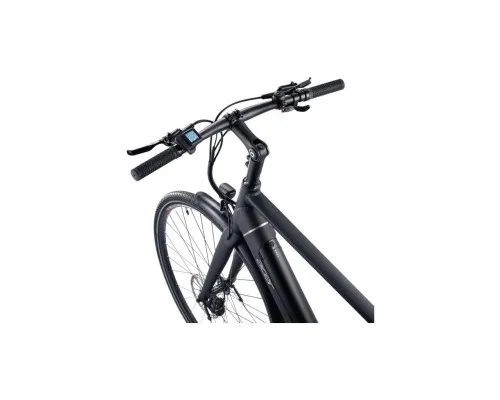 Електровелосипед Acer eUrban bike (GP.EBG11.001)