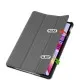 Чохол до планшета BeCover Smart Case Xiaomi Poco Pad 12.1" Gray (711563)