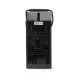 Батарея до ДБЖ MONBAT 12V-155Ah, AGM FRONT TERMINAL (12MVR155L)