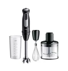 Блендер Braun MQ 55236 MBK