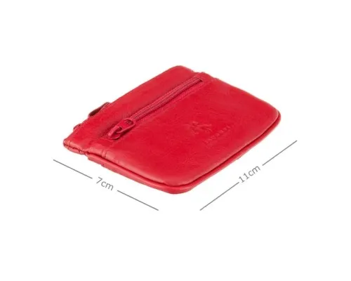Ключниця кишенькова Visconti CP3 Red (CP3 RED)